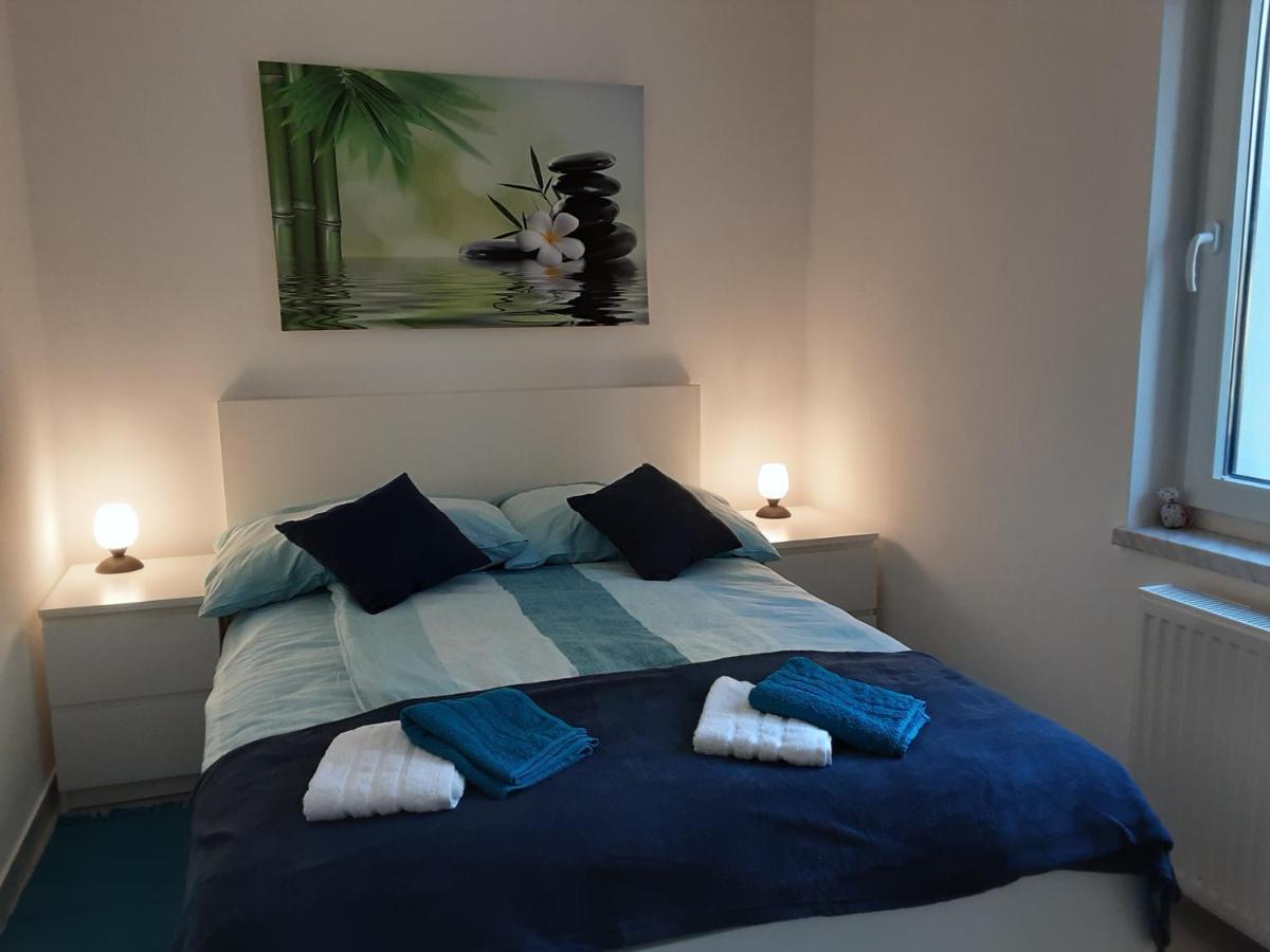 Apartamento Barbi *