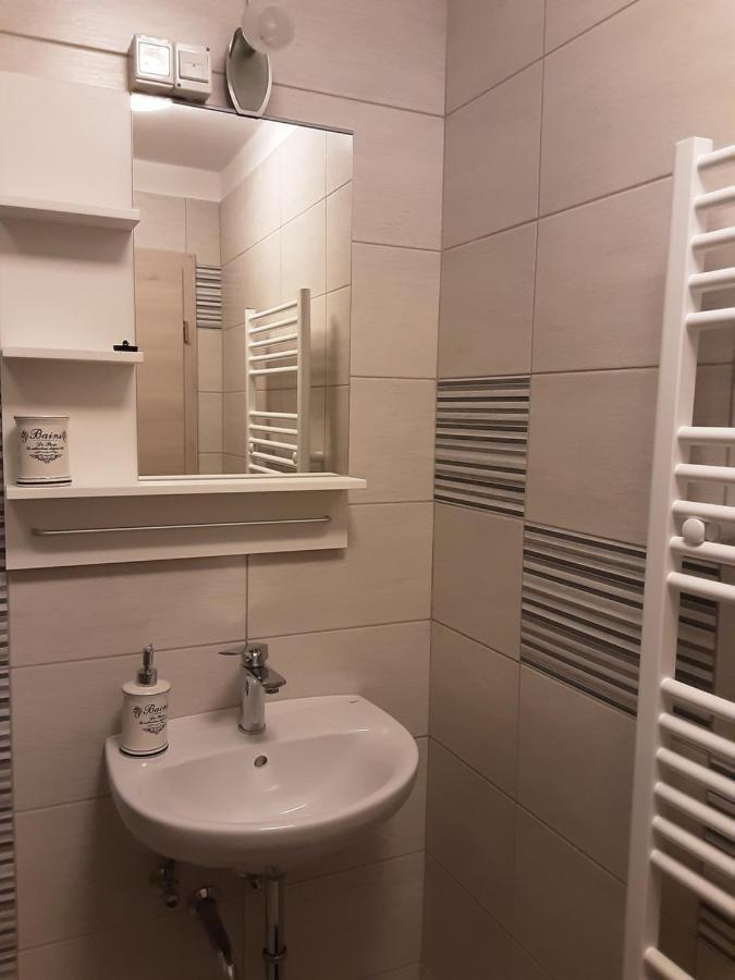 Apartment Barbi