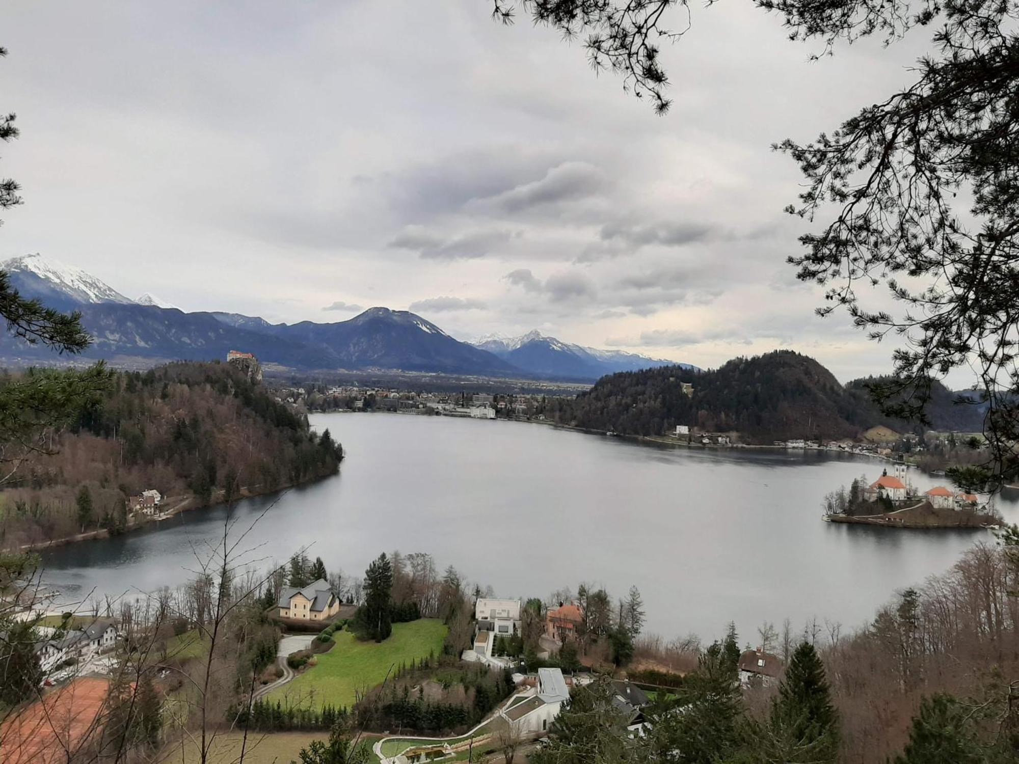 Barbi Apartment Bled