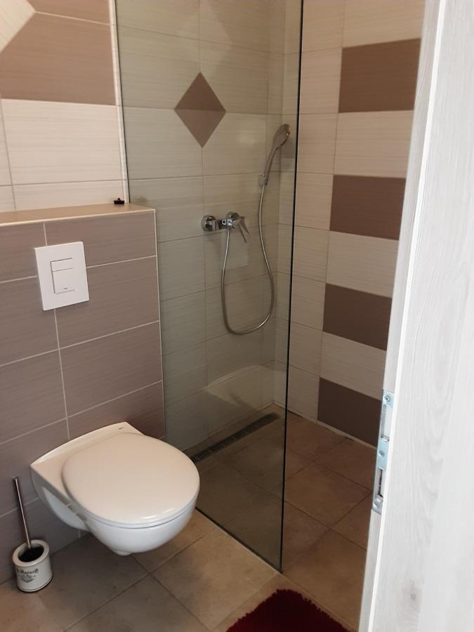 Barbi Apartment
