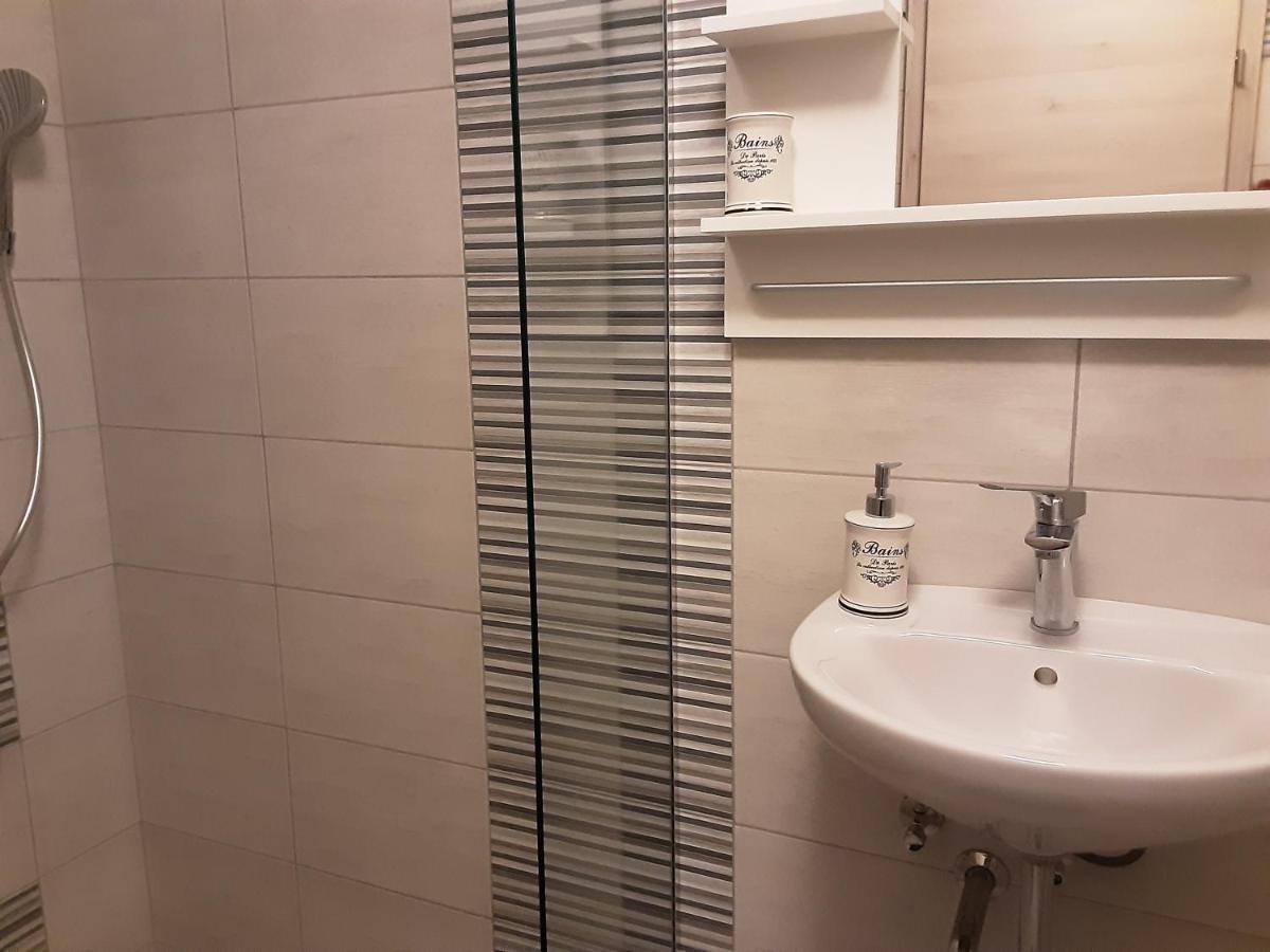 Apartamento Barbi Bled