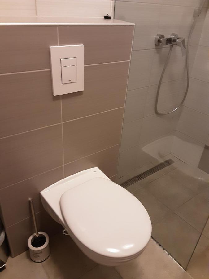Barbi Apartment