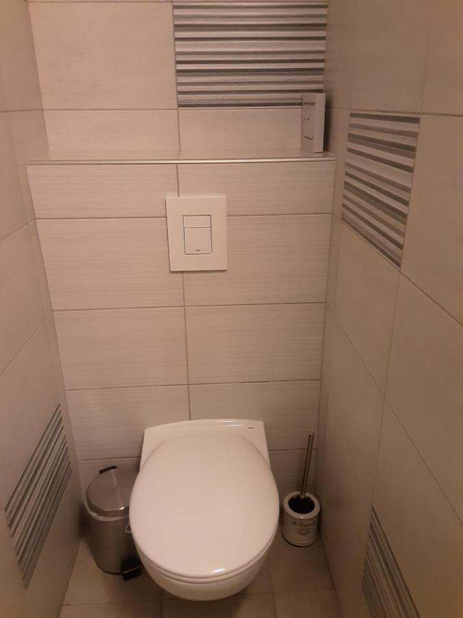 Apartment Barbi Bled