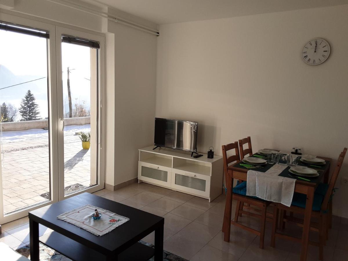 Apartment Barbi *