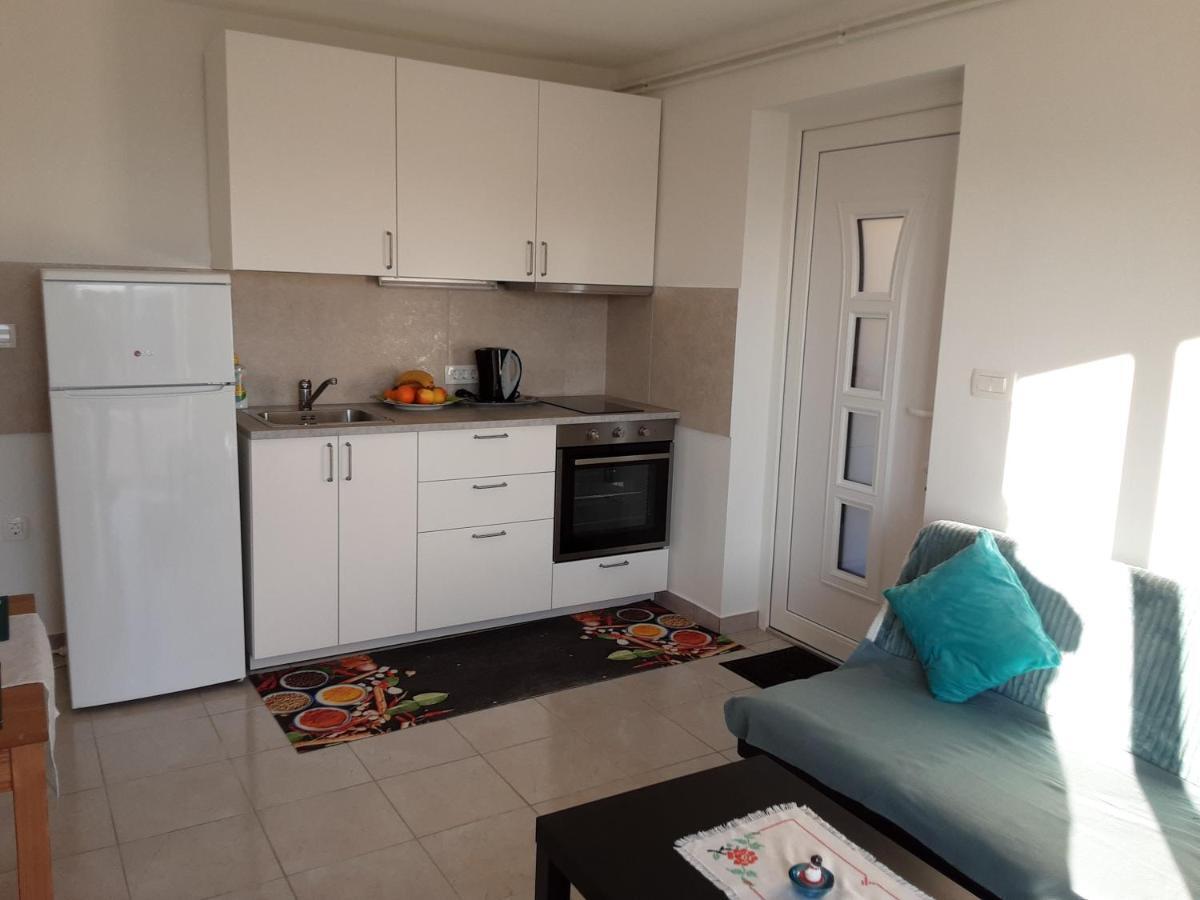 Apartment Barbi