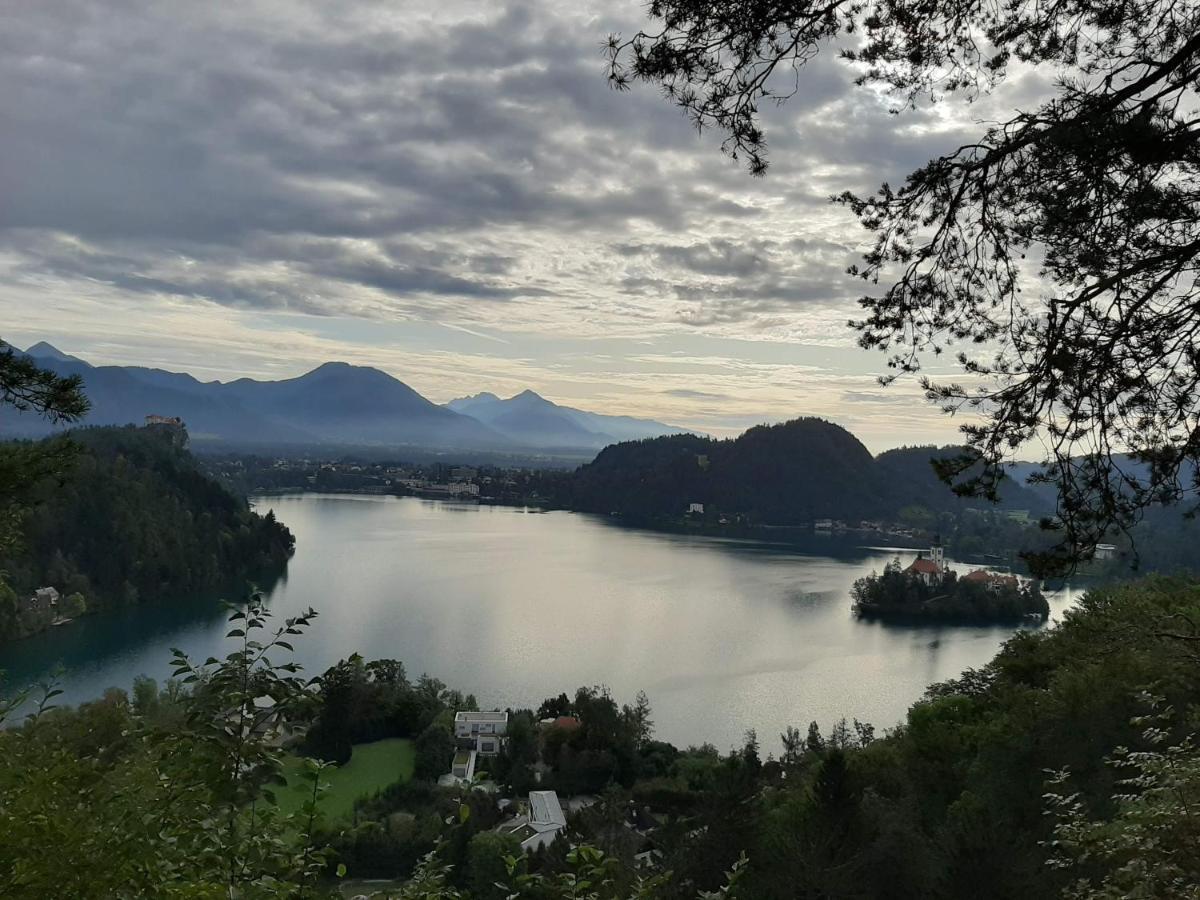 Barbi Apartamento Bled