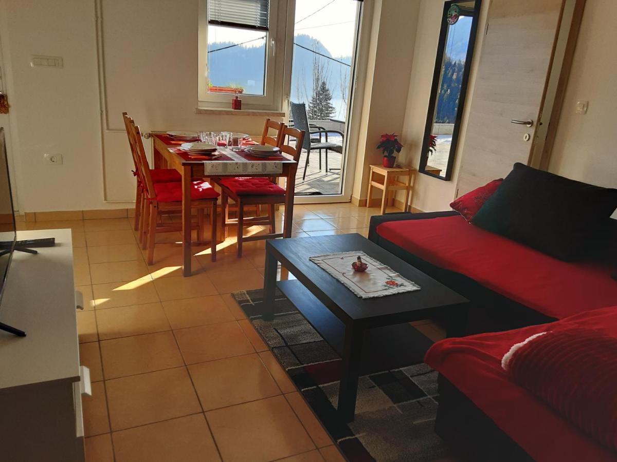 Barbi Apartment Bled