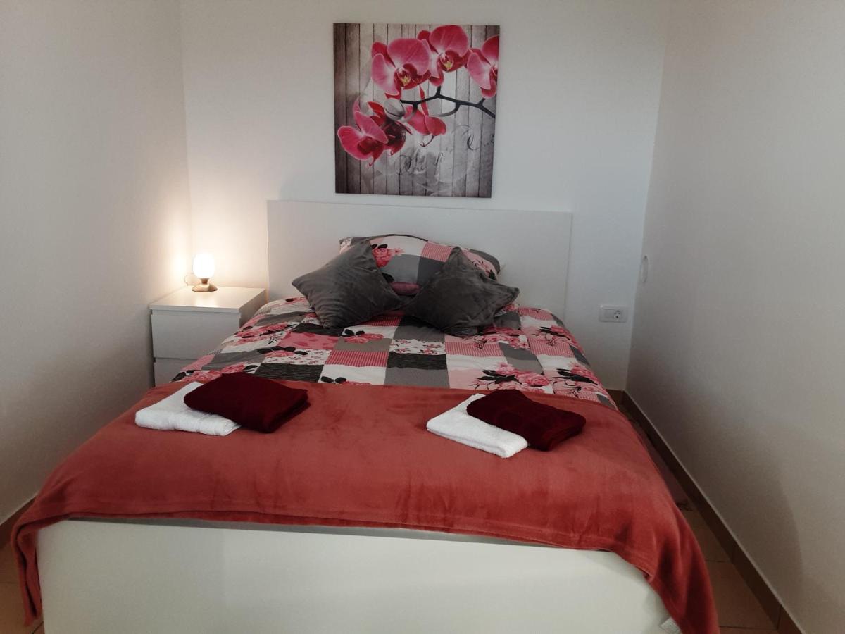 Apartment Barbi Bled