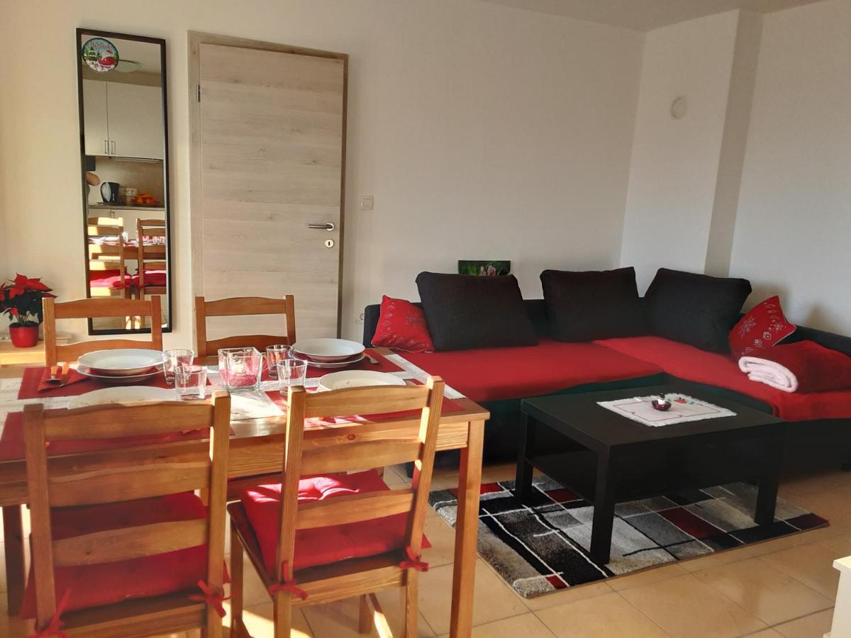 Barbi Apartment *